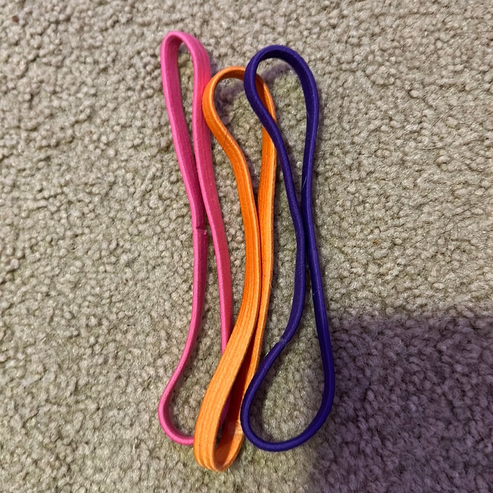 Headbands